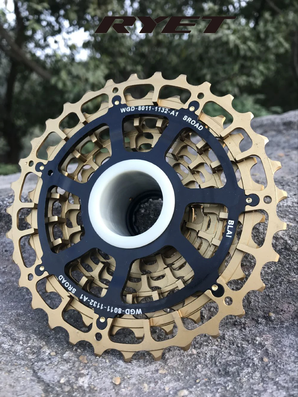 

Road SLR2 Flywheel Ultralight 11 Speed 11-25/32T CNC Bike Freewheel 11s Flywheel K7 11V Sprocket For Shimano R9100 SRAM RED