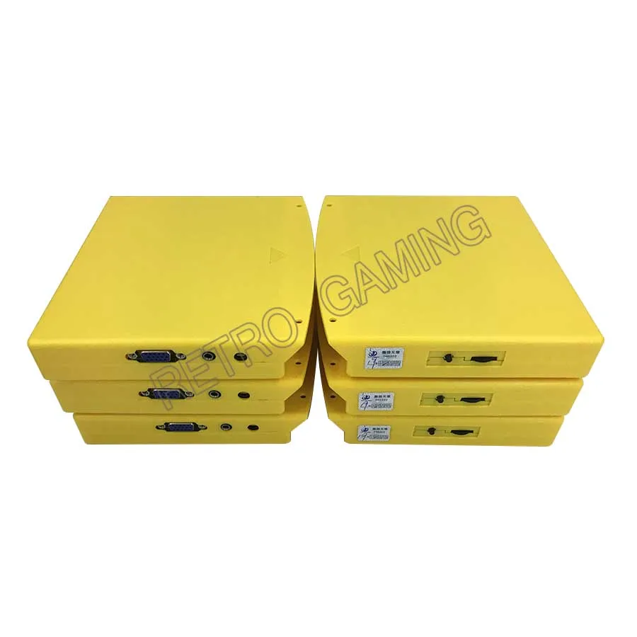 Мульти игровой 5S 999 в 1/1299 в 1 MAME Jamma CRT CGA VGA 3D Pandora 1660 для DIY аркадного шкафа машина видео PCB Картридж Комплект