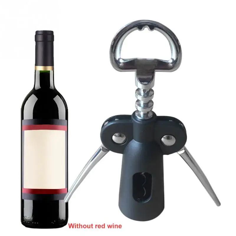 Женские туфли лодочки штопор Пластик открывашка в виде инструменты из