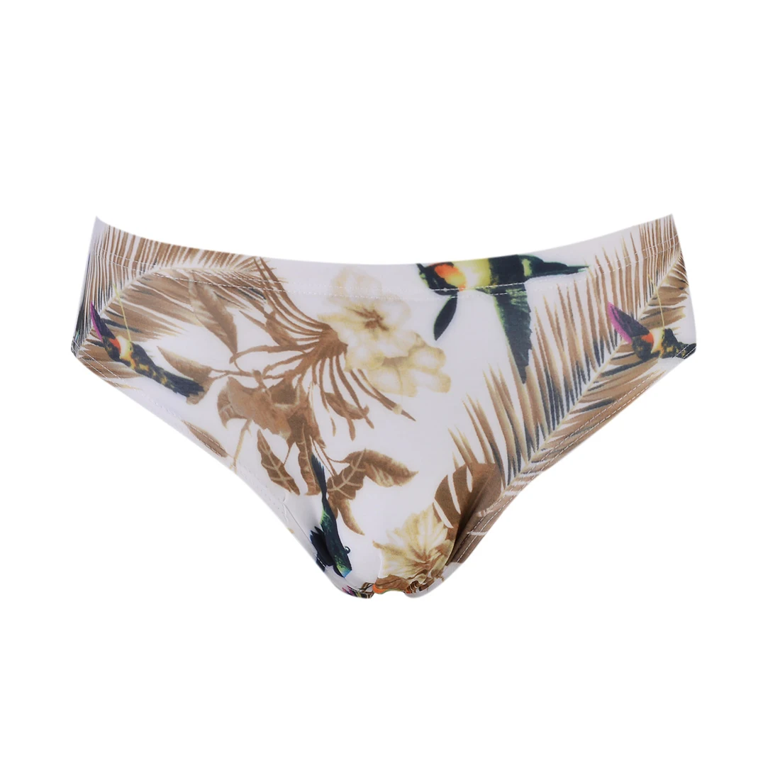 SFIT мужские модные трусы шорты мягкое нижнее белье с принтом удобное хлопковое