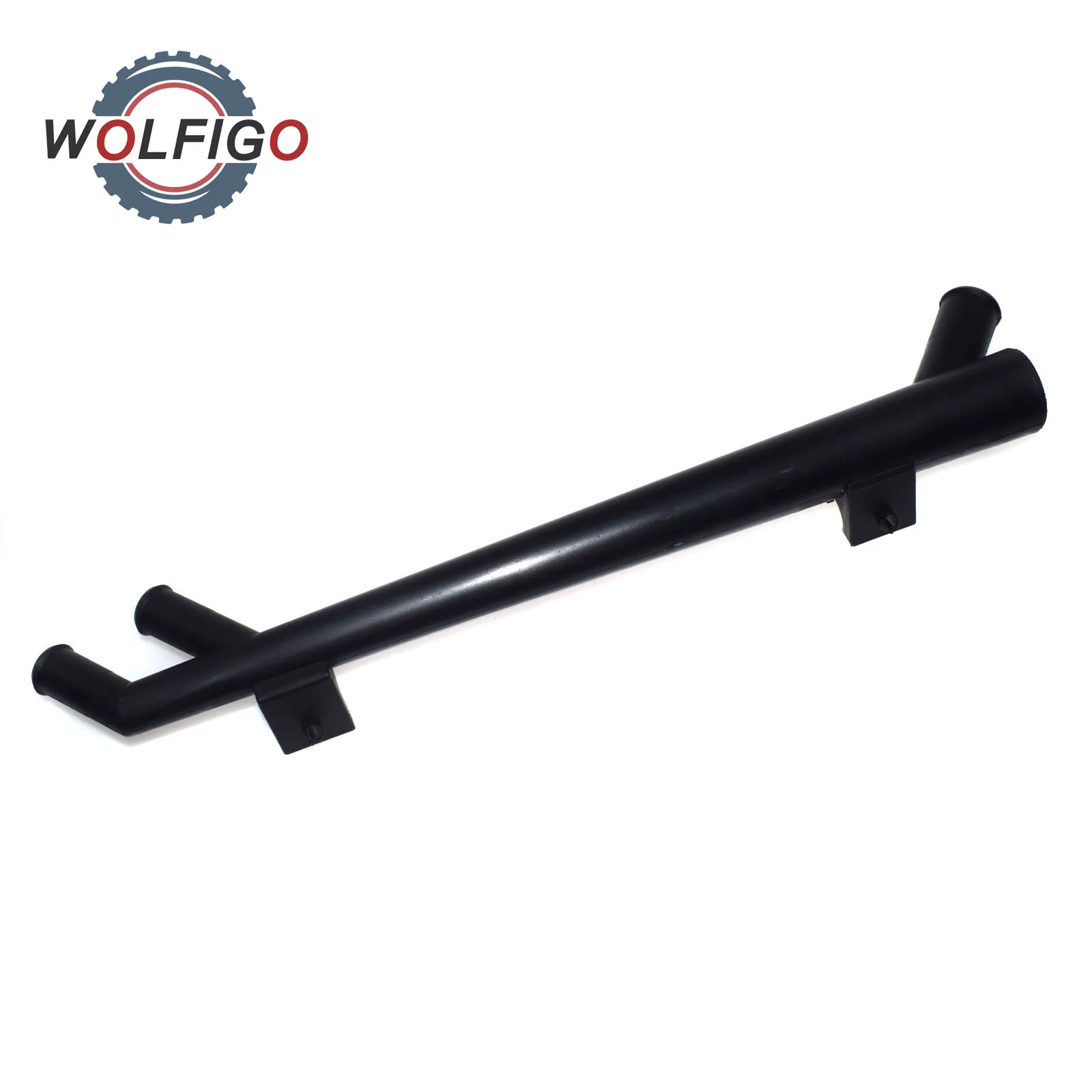 WOLFIGO Полная замена шланга для обогрева в переменном токе трубка охлаждающей воды