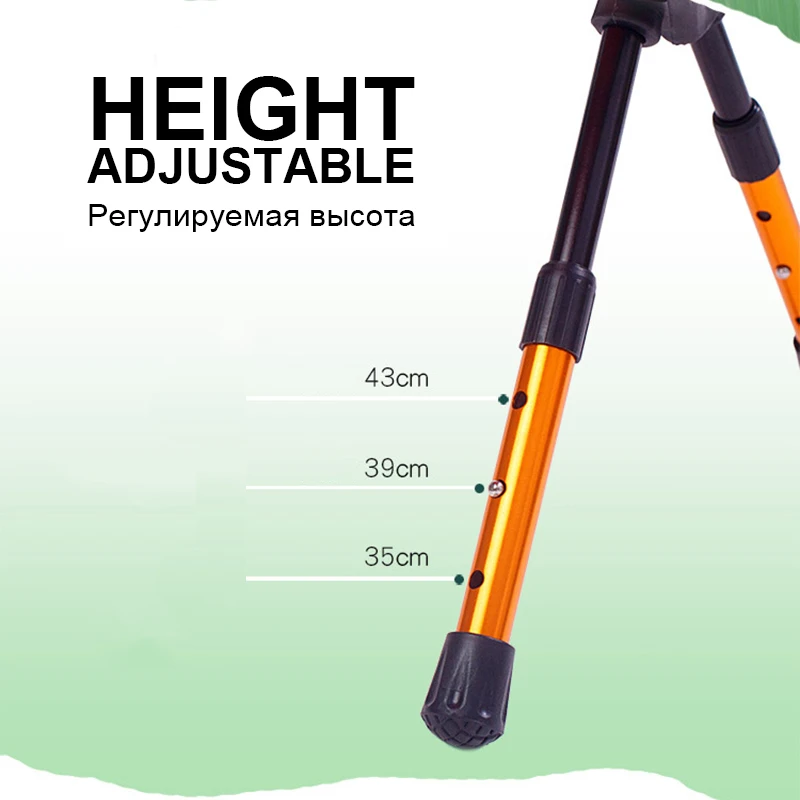 Прямая поставка светильник стул с Луной переносное садовое кресло 7075 сиденье для