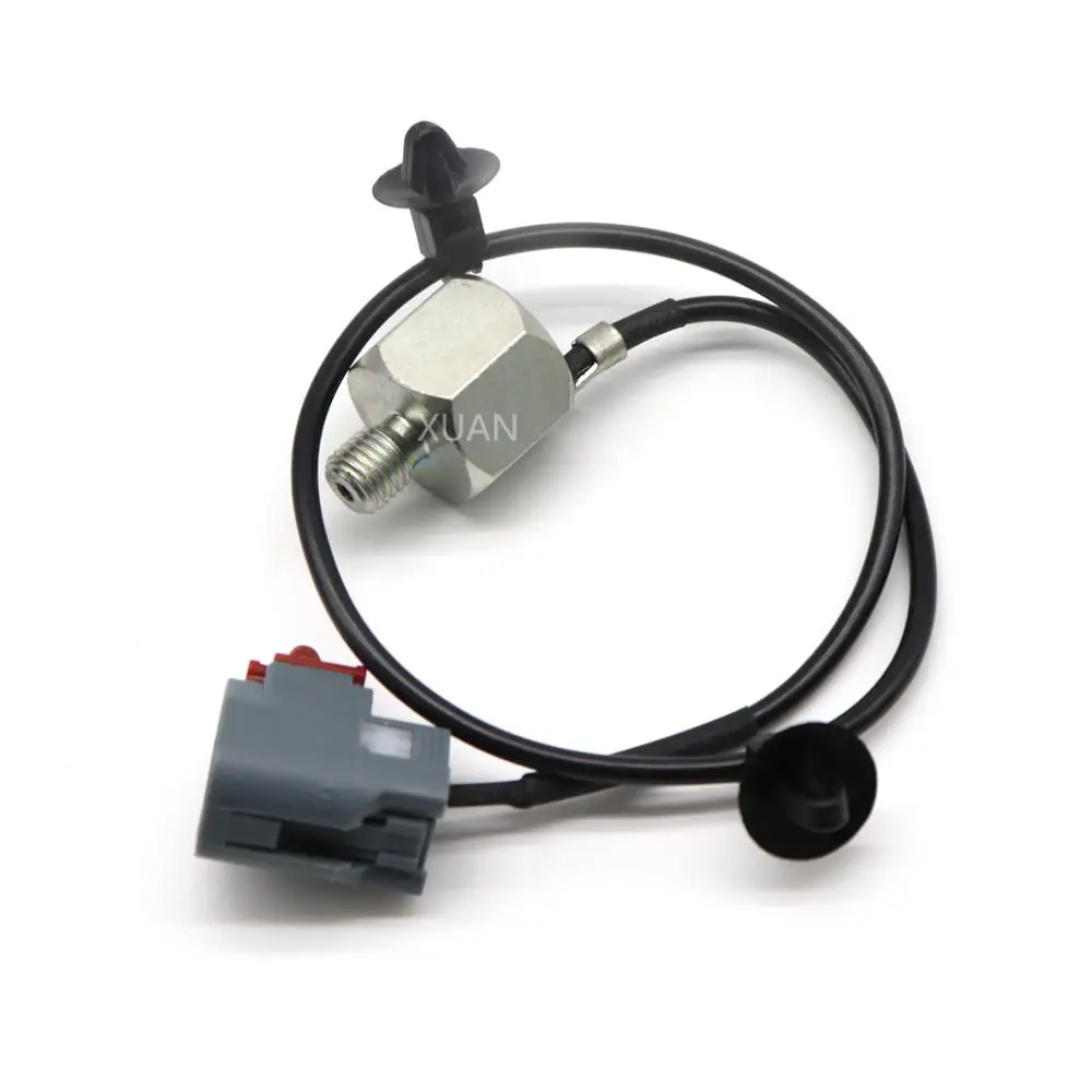 Датчик детонации удара для Mazda 3 5 CR19 6 1 2 0 Mazda3 BK DE ZJ0118921 E1T50371 |