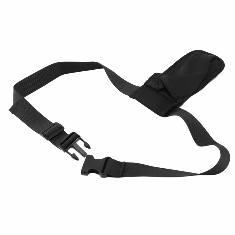 

Massage Bottle Oil Single Massage Oil Lotion Dispenser Adjustable Waist Belt Holder (Bottle Not Included)