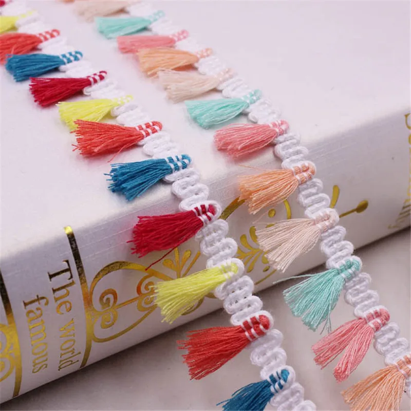 48 ярдов популярная модель цвет Маленькая кружевная ткань Su lace DIY одежда домашний