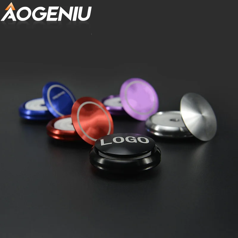 AOGENIU сплав освежитель воздуха для автомобиля диффузор Citroen C4 C5 Peugeot 206 308 авто