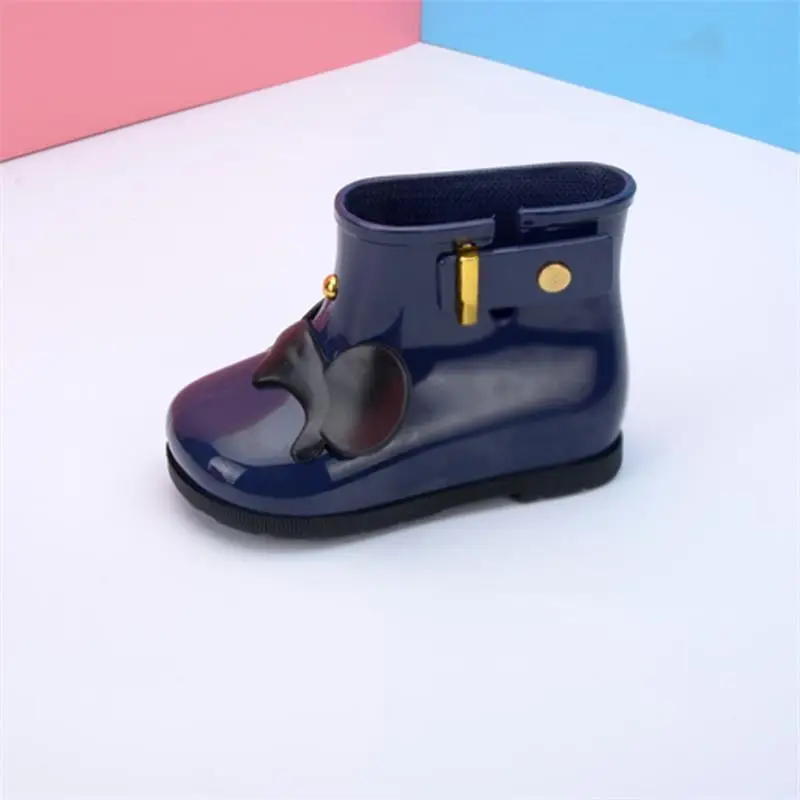 Disney для детей с героями мультфильмов детская одежда Минни мальчиков и девочек