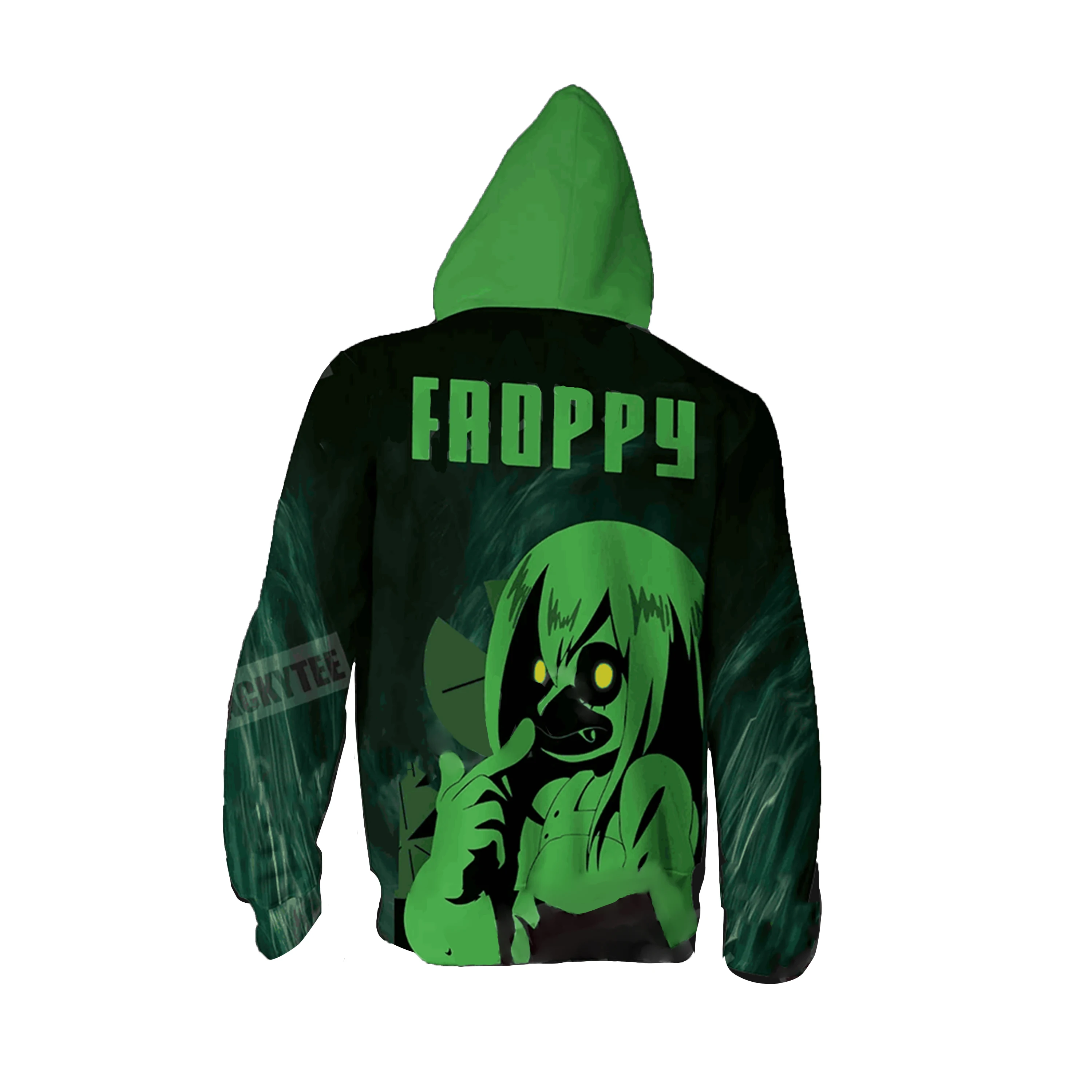 Новые костюмы для косплея моя геройская Академия Asui Tsuyu Boku no Hero Толстовка