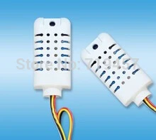 FREE SHIPPING 10PCS/LOT AMT2001 Temperature and humidity module sensor 0-3V voltage signal