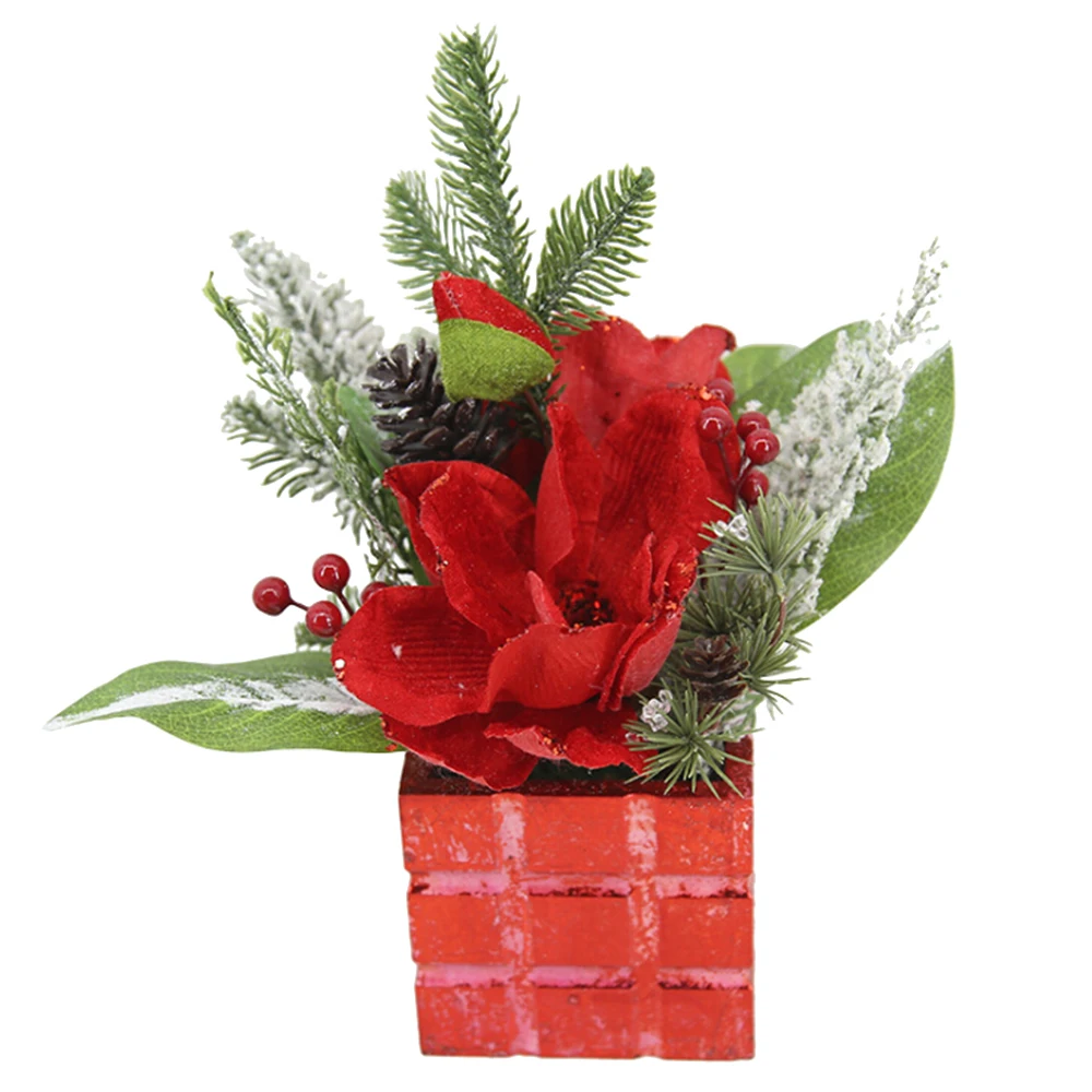 Искусственные цветы букет Магнолия свадебный фон цветок настенный фестиваль