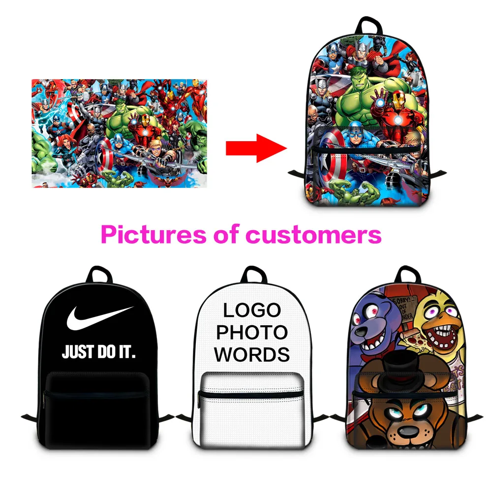 Dispalang модный дизайн Череп огонь рисунок принт хлопок рюкзак для ноутбука унисекс