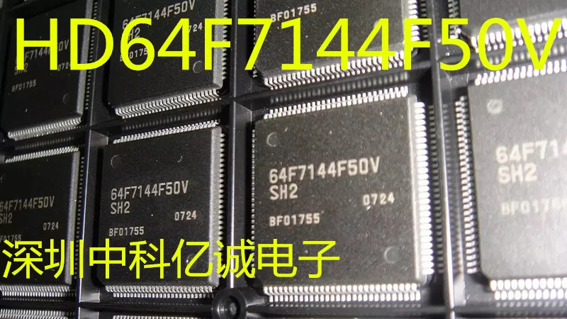 

HD64F7144F50V 64F7144F50V 64F7144F50