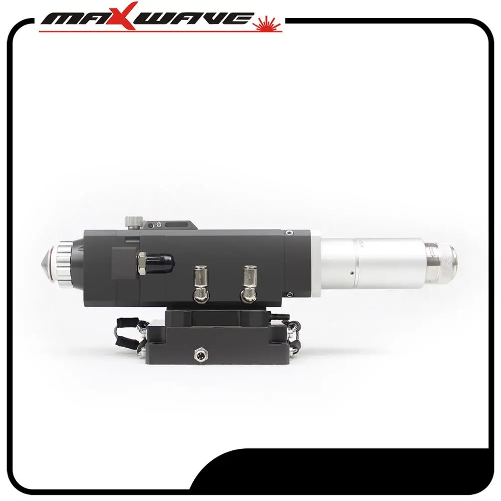 Raytools BT240 0-3 квт фокусирующая ручка из волокна 0-1 5 BT240S лазерная режущая головка QBH с