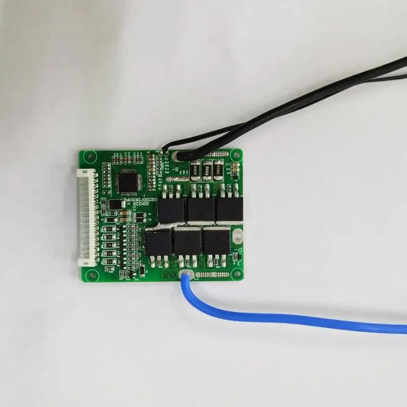 Sandupower lithium Battery Protection Board 48V SDA229 16S 20AC 20AD Battery Board Electric Bike Power Battery Protection Panel