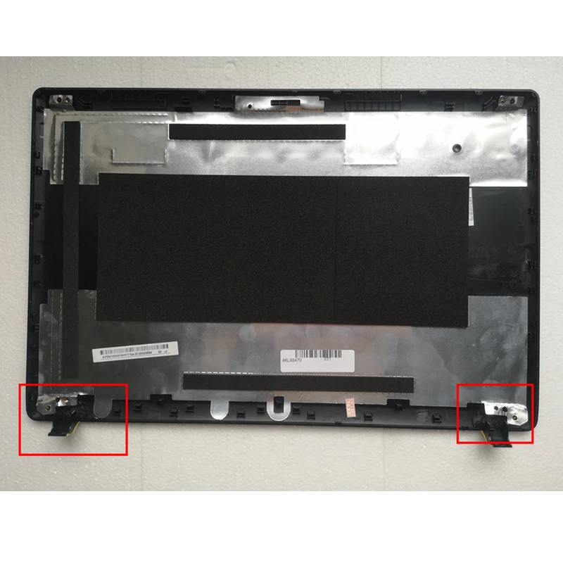 Новый чехол для Lenovo G480 G485 LCD задняя крышка A оболочка AP0N1000444 | Компьютеры и офис