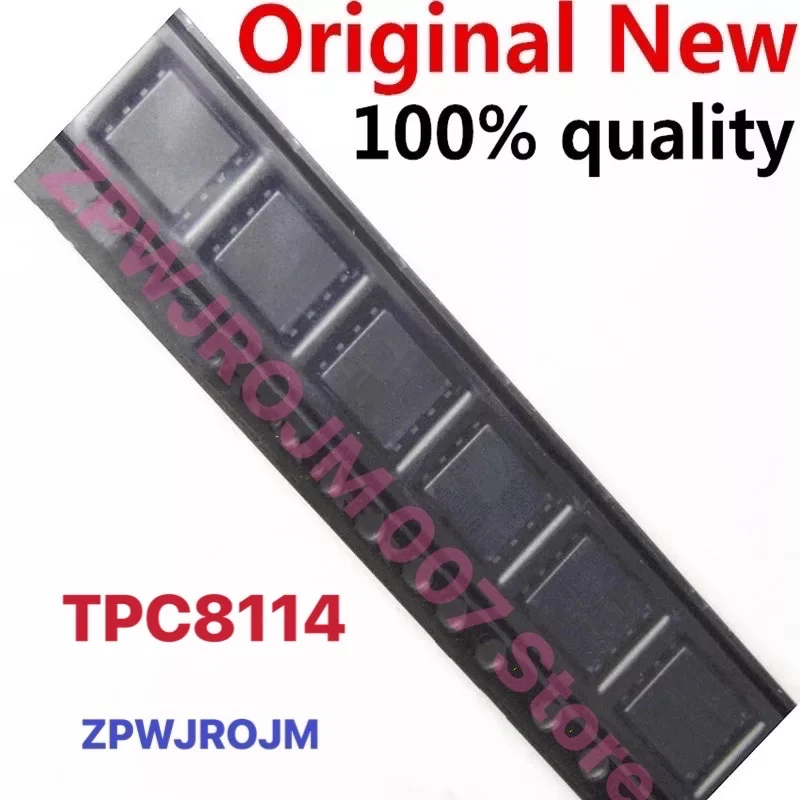 

10pcs TPC8114 SOP-8