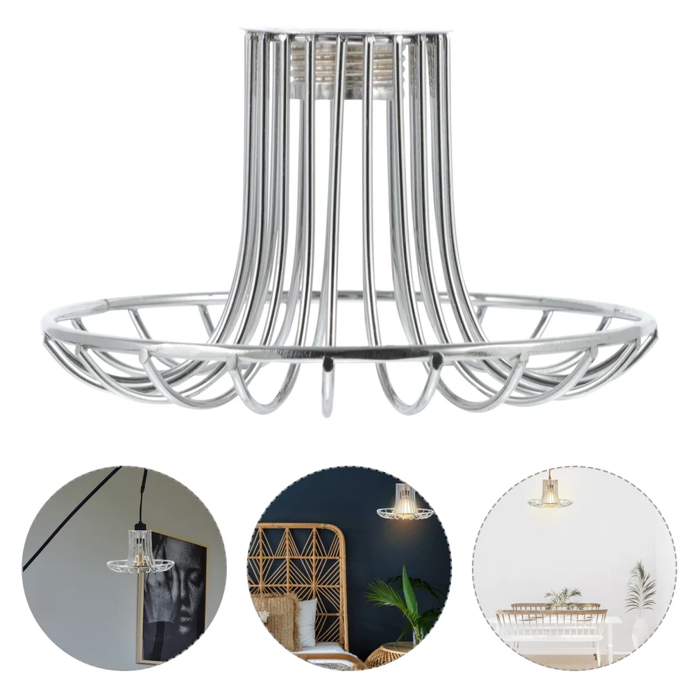 

Creative Nordic Style Light Shade Hollow-out Light Cover Stylish Lamp Cover