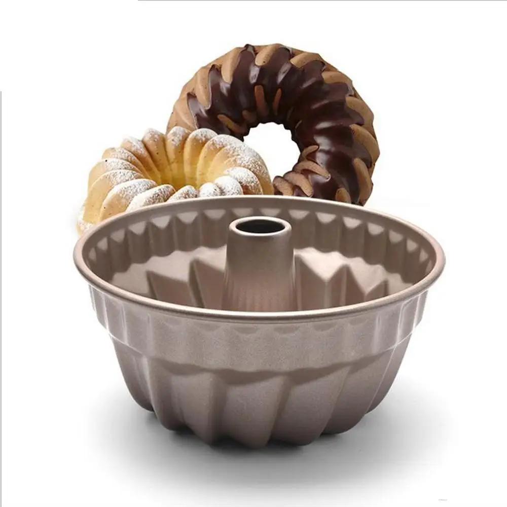 

7 inch cake mold, pineapple cup cake mold, diy baking tray for oven