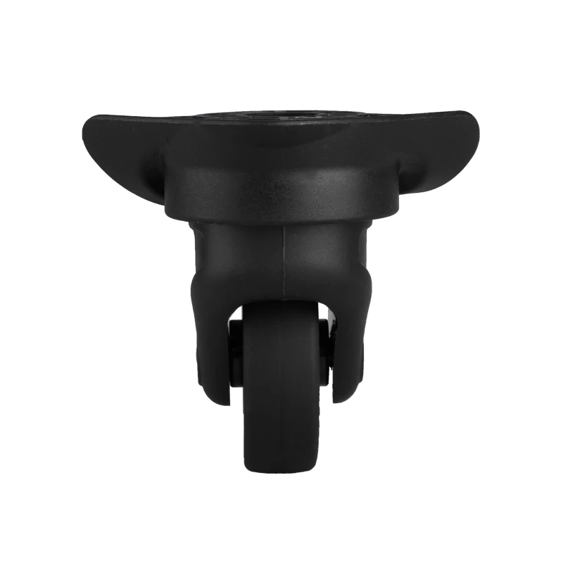 Makeup Trolley Luggage Wheel Repair Universal Wheel Replacement Mute Shock Absorption Wear-resistant Accessories Trolley Caster