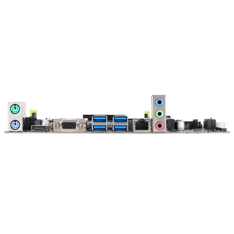 Настольная материнская плата B360 игровая USB2.0 USB3.1 DDR4 LGA 1151 | Компьютеры и офис
