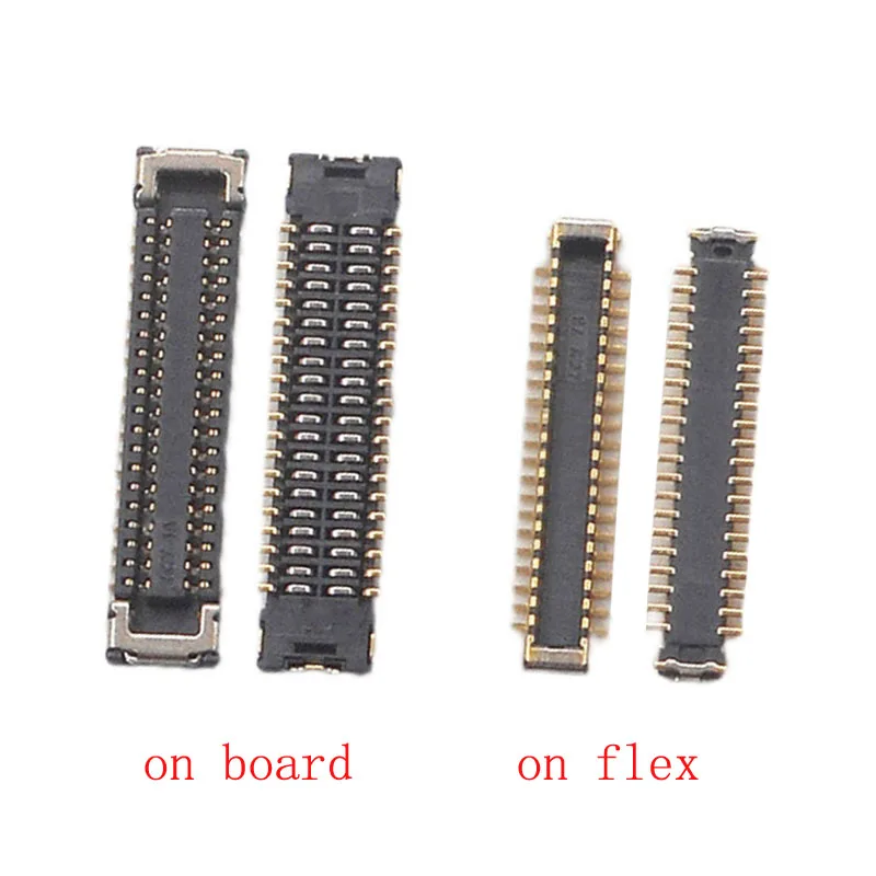 Usb зарядное устройство гибкий FPC разъем для Xiaomi hongmi 9 Note 9S Note9S Redmi 8 8A note9pro note9 pro док