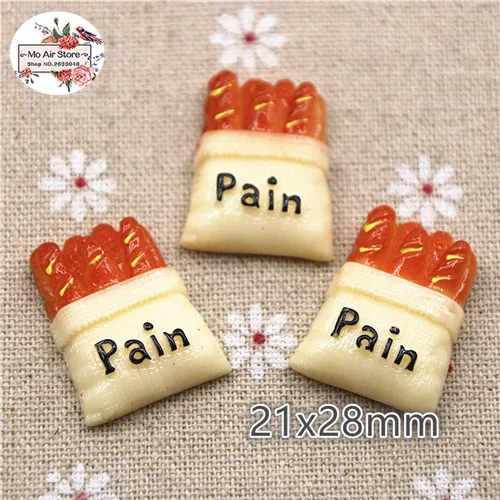 

Набор кабошонов Ywbeads 10 шт.