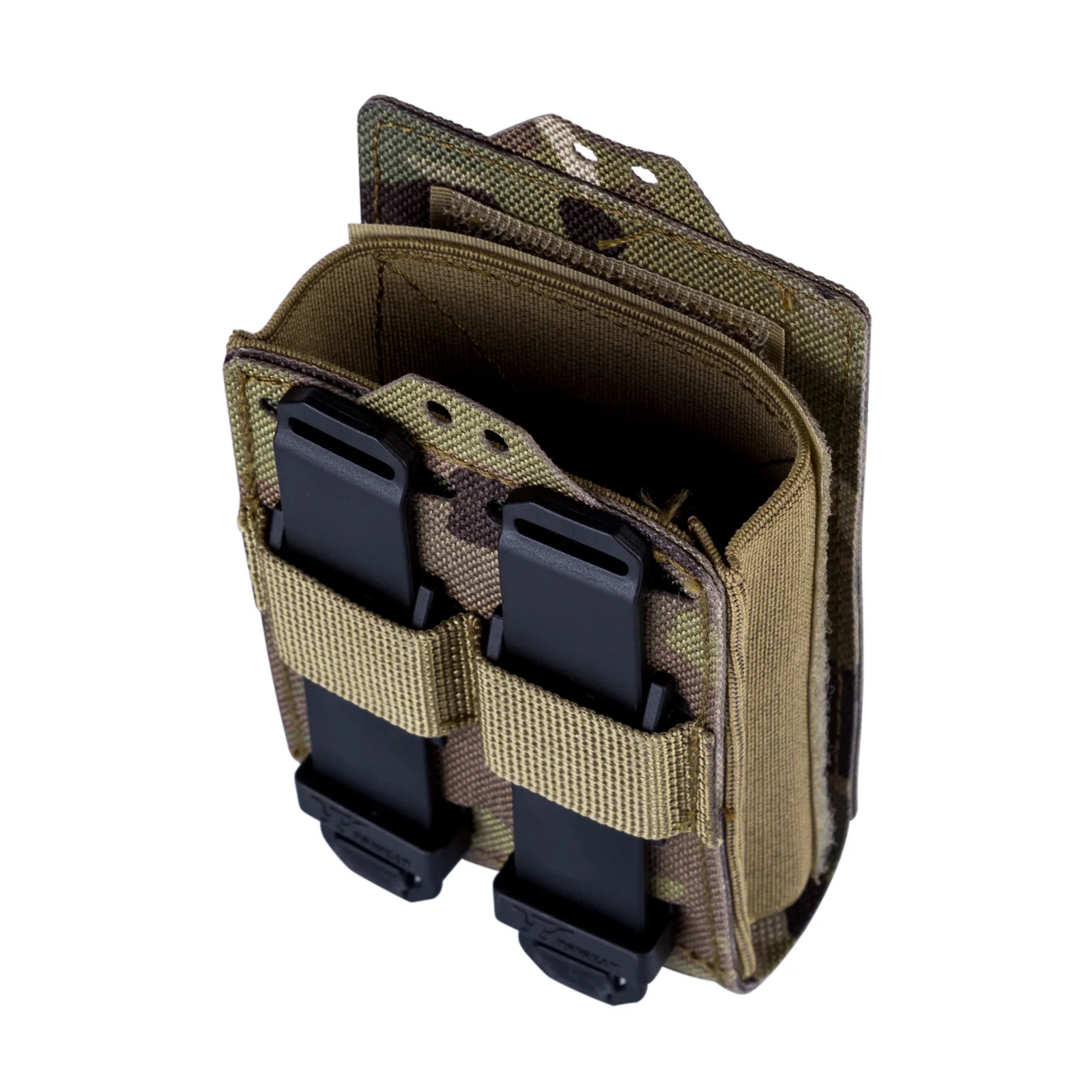 UTA лазерная резка Тактическая Molle 556 Магнитная сумка 9 мм MC|Мешочки| |