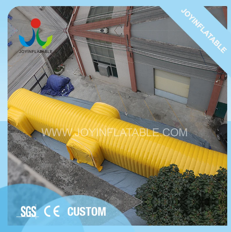 Гигантская надувная кубическая палатка для вечеринок палатки мероприятий на