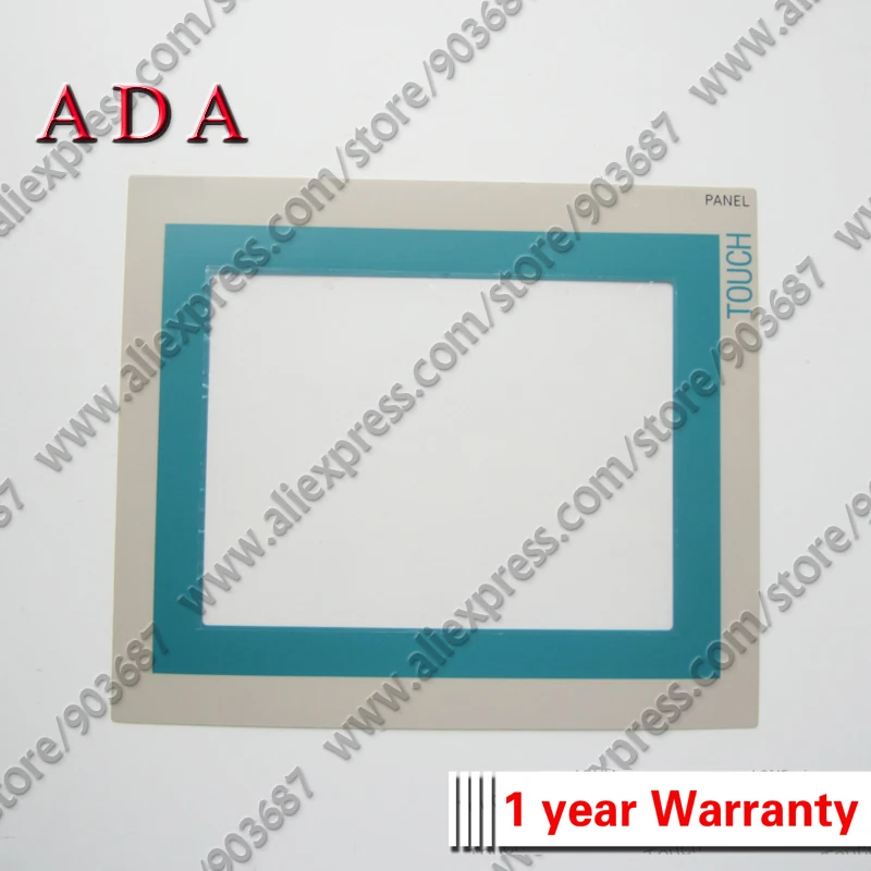 Сенсорный экран дигитайзер для 6AV6 545-0CC10-0AX0 TP270 10 &quotсенсорная панель 6AV6545-0CC10-0AX0