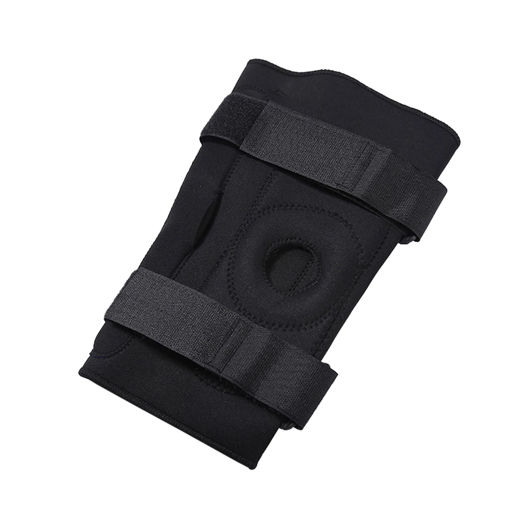 

1pcs Outdoor Sports Safety Kneepad Reduce Injury Assist Recovery Knee Pads Brace Support