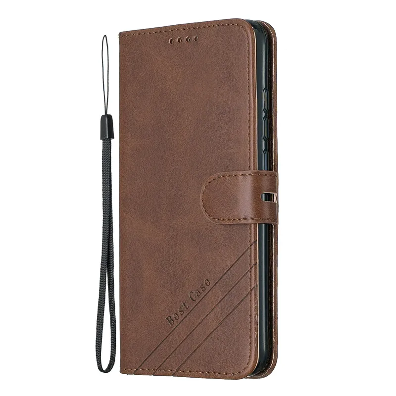 

For Sony Xperia L4 Case Leather Flip Case na For Coque Sony Xperia L4 Phone Case Sony L4 L 4 Fundas Magnetic Wallet Cover Etui