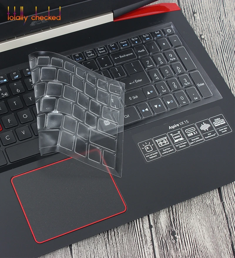 Защитный чехол для ноутбука Acer Predator Helios 300 защитный 15 6 дюйма An515 51 50Mk 787J 526F|Чехлы