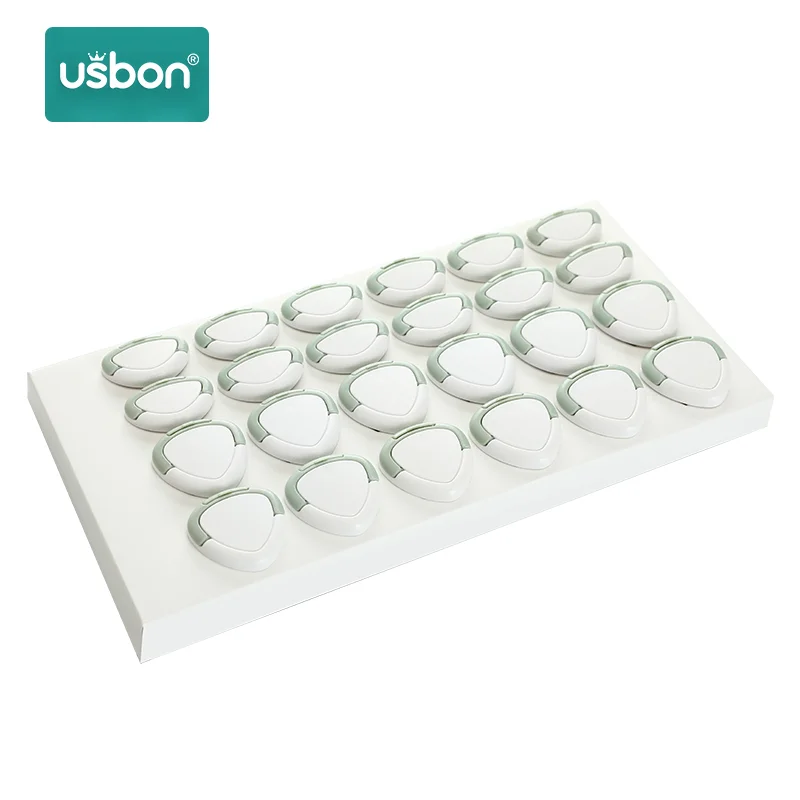 24 шт. защитные розетки для электрических розеток|Электрическая безопасность| |