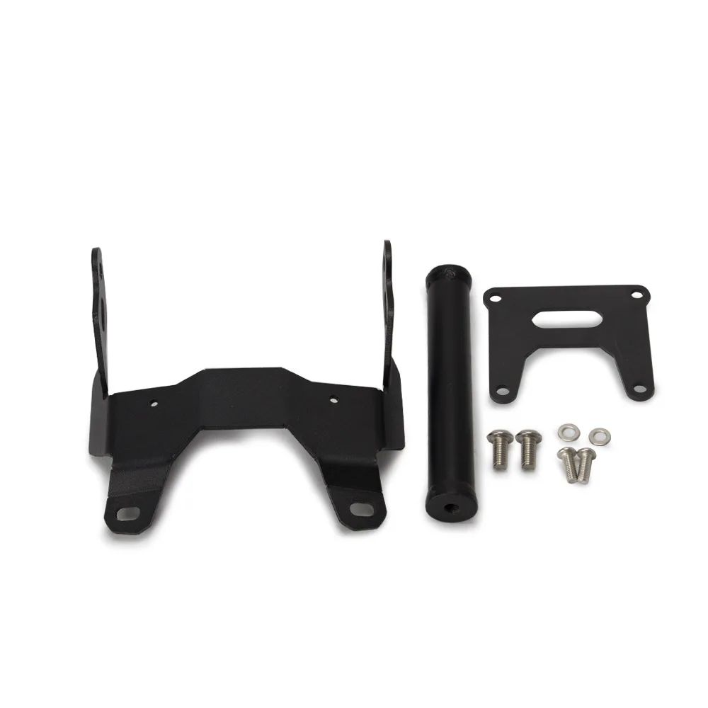 Передняя подставка держатель для мотоцикла смартфон Honda X Adv 750 Xadv Xadv750 бар Gps