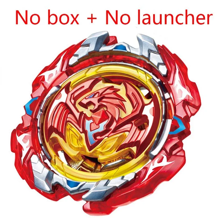 Полный стиль Beyblade Burst B-125 B-122 игрушки Арена распродажа пусковое устройство Bey Blade