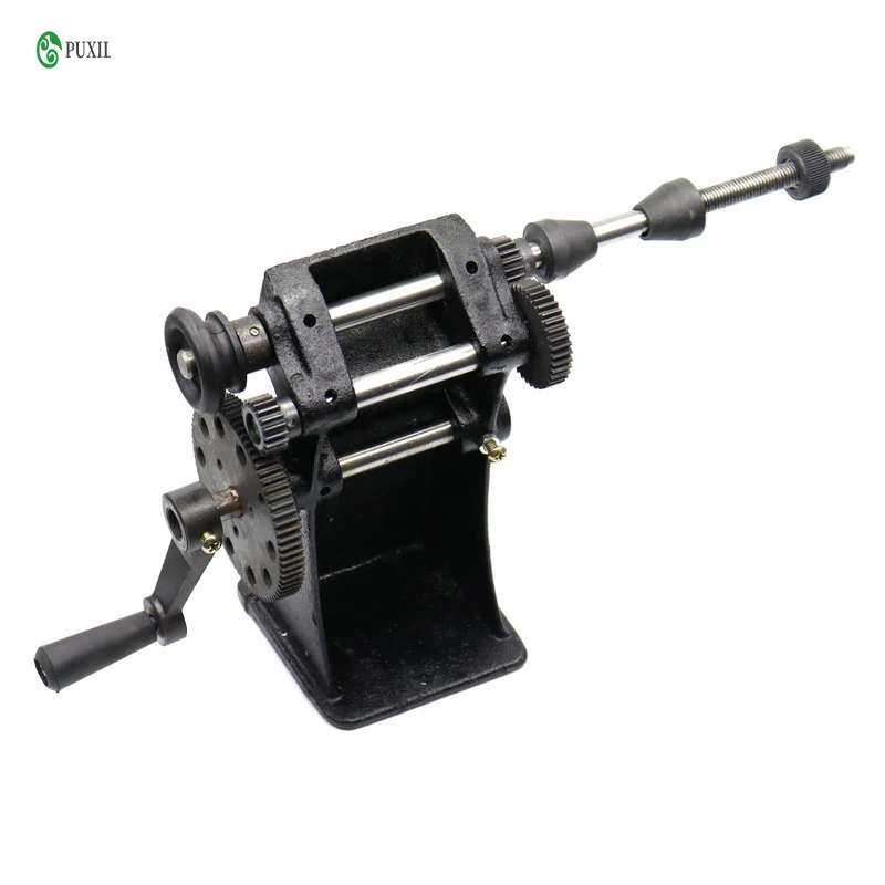 Станок с ручной обмоткой счетчик 9999 0 обмоточный станок диапазон обмотки