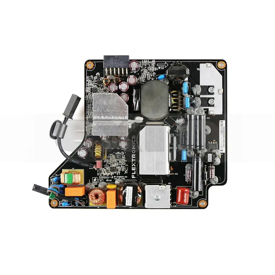 Для 27 &quotA1316 A1407 светодиодный киноэкран/Thunderbolt дисплей Блок питания 661-6048 614-0496 614-0505