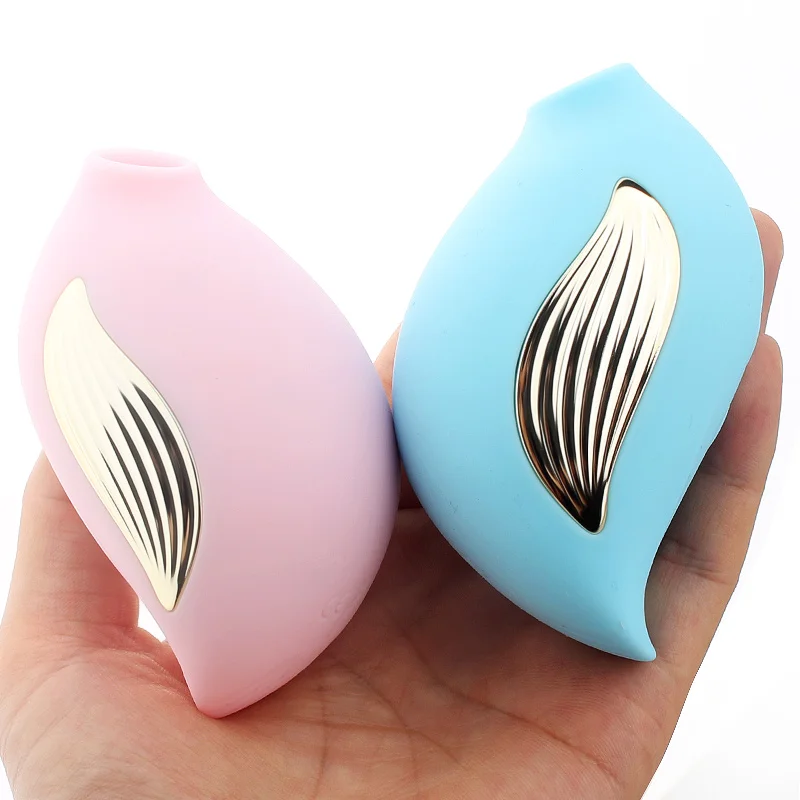 Сосущий вибратор для женщин Lick клитор стимуляция сосков Вагина Вибрирующая