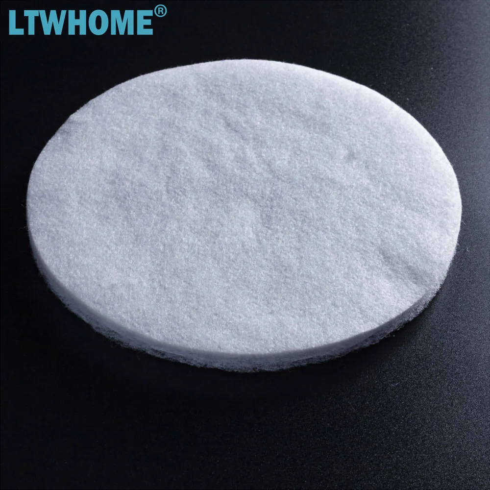 Подставки для фильтров двигателя LTWHOME Dyson DC04 DC05 DC08 DC19 DC20|filter pad|pad pad |