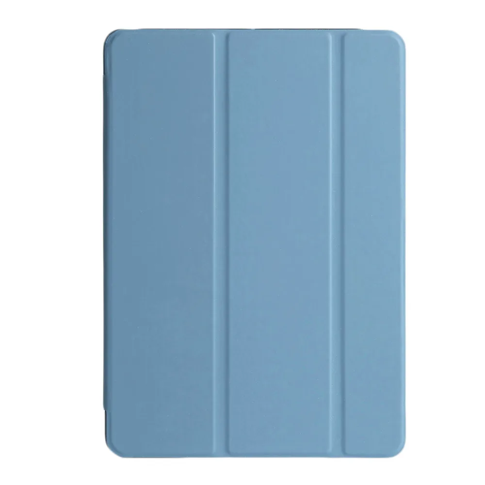 

1pc New Smart Case For iPad Air For iPad Air 2 Retina Slim Stand Leather Back Cover Hot Worldwide