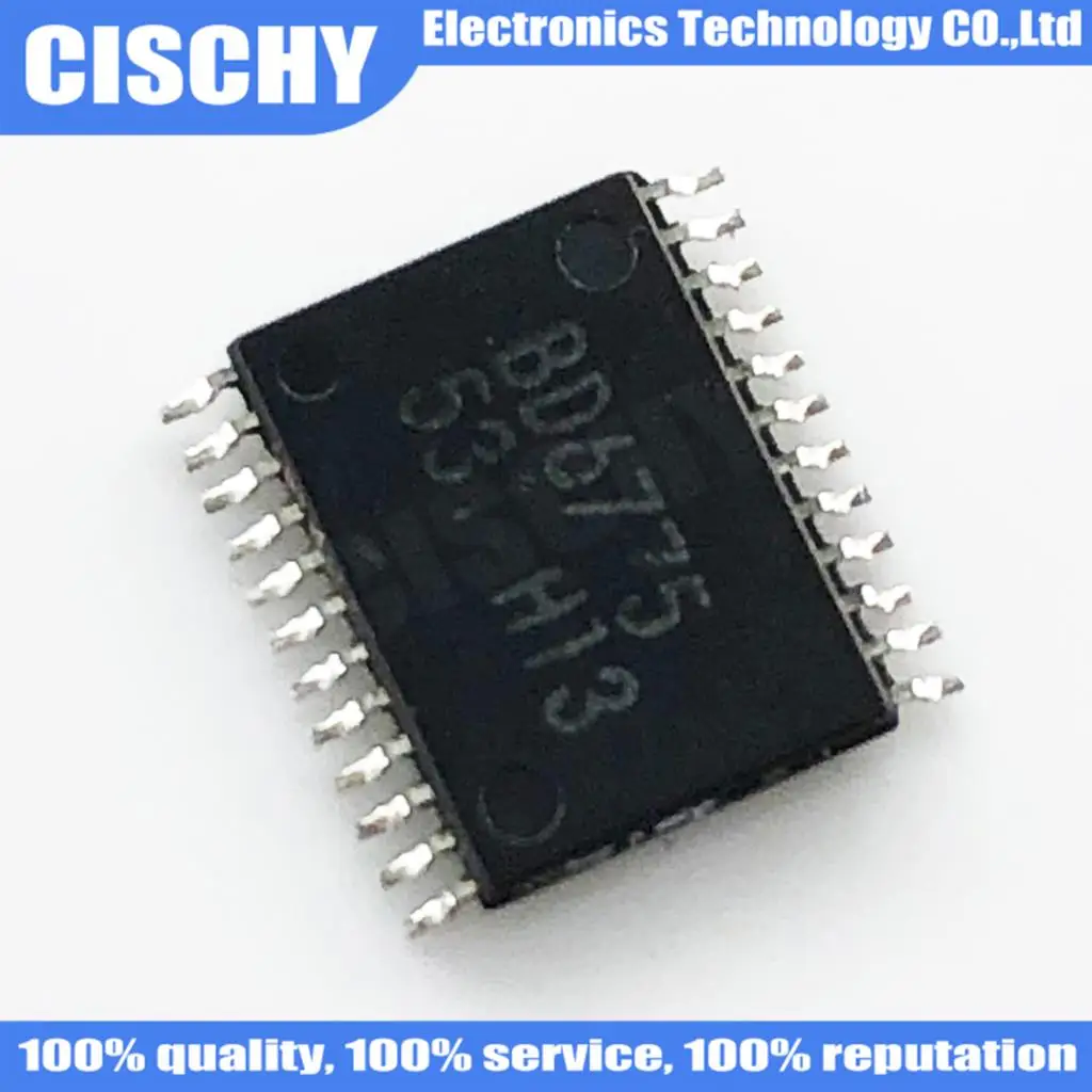 bd64538efv tssop