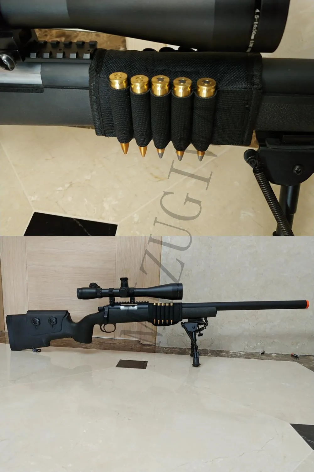 MIZUGIWA пояс для винтовки складной патронташ сумка Пуля дробовика держатель