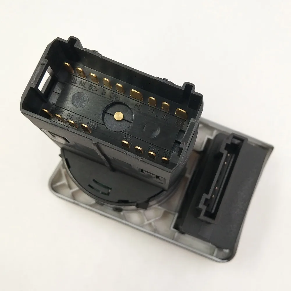 Бесплатная доставка! Комплект для ремонта переключателя противотуманных