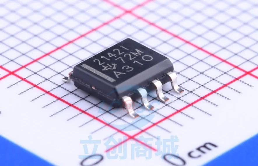

Бесплатная доставка | Tle2142980 TLE2142ID TLE2142 2142I SOP8 IC 10 шт.