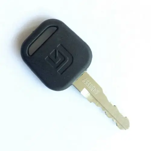 

50key For Liugong Excavator and Heavy Equipment Ignition Keys 34B0557 Free Shipping