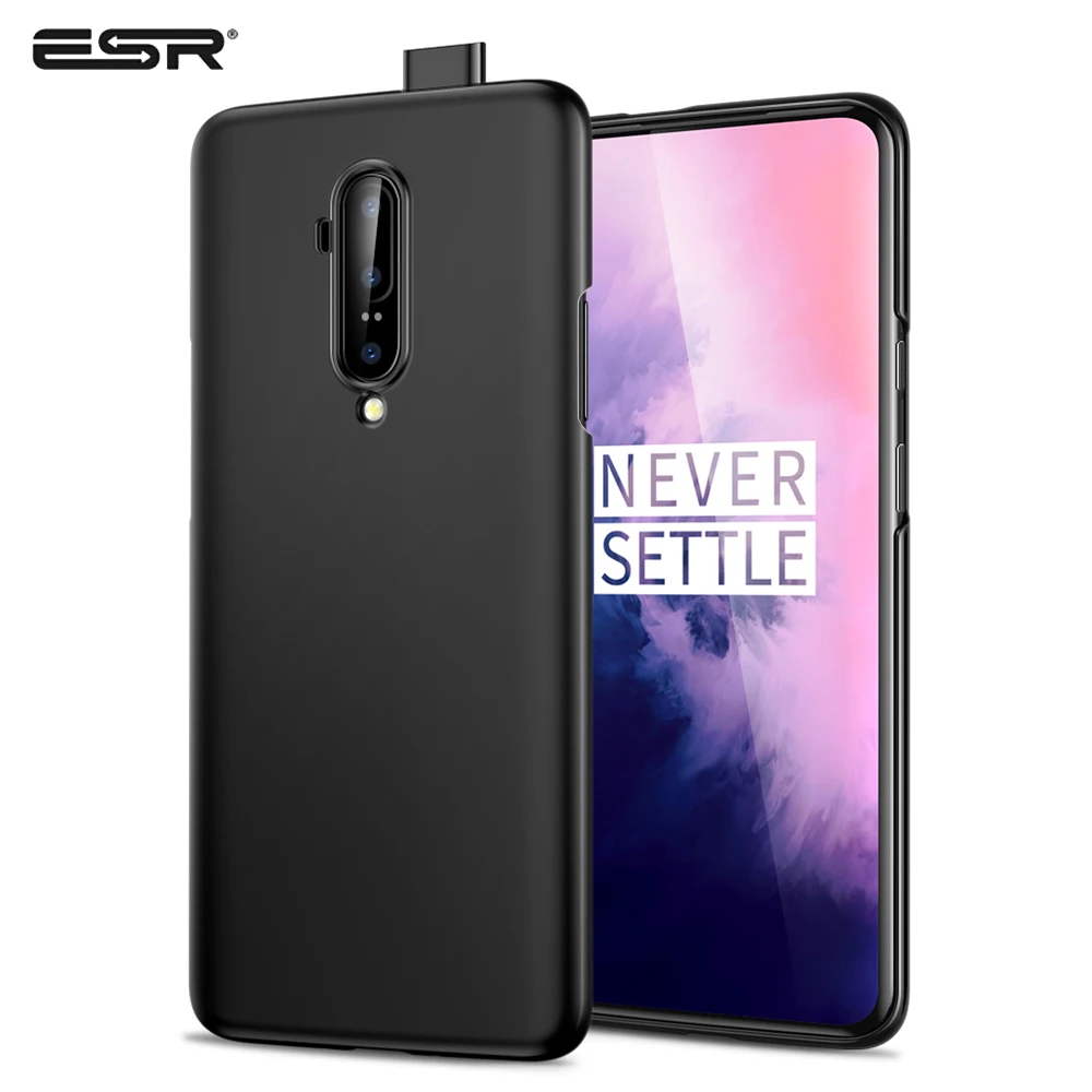 Чехол для телефона ESR OnePlus 7 Pro/7T/7T Pro противоударный оригинальный Гладкий