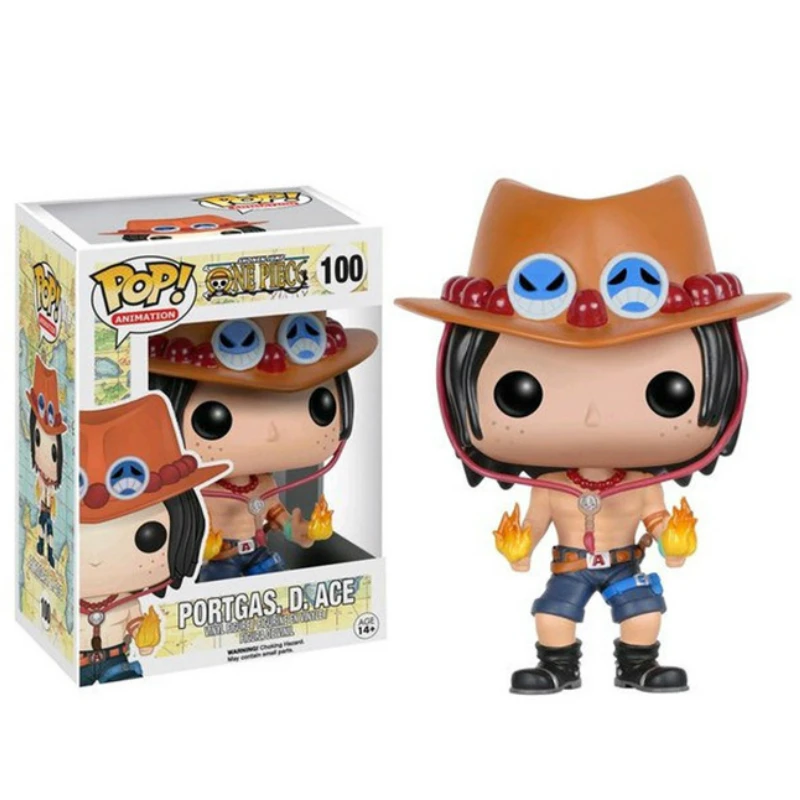 Pvc Toy One Piece Doll Cartoon Anime TV Collectible Model D. Luffy Law Ace Tony Action Figure PVC Kids Birthday Gift | Игрушки и хобби