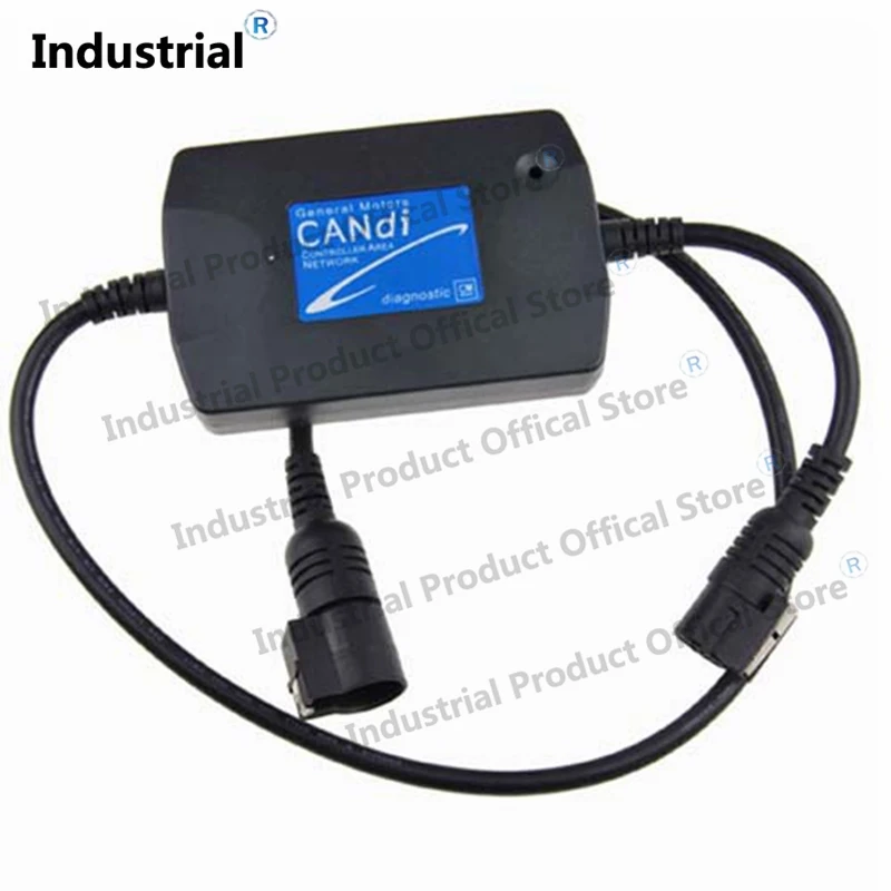 Для TECH2 новый последний модуль CANDI Автомобильный кабель интерфейса Candi Tech 2