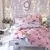 As Photo 16 24 Animal Pattern Quilt Case Fitted Sheet 4pcs Bedding Set Cotton Kid Single Bed Linen 1.2m 1.5m Duvet Cover Full Twin Size - Цвет: As Photo 16