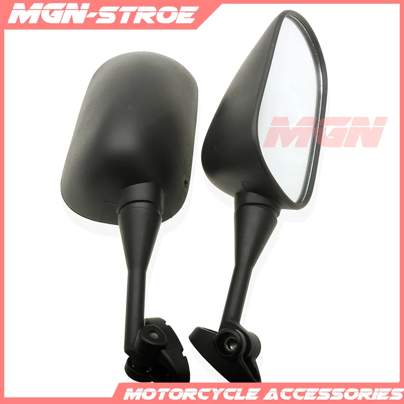 Мотоциклетные зеркала заднего вида боковые для HONDA CBR 600 RR 2003-2018 CBR1000RR 2004-2007 04 05 06 07